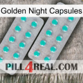 Golden Night Capsules 29